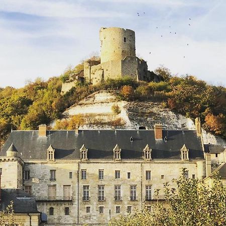 Appt Cosy Coeur Historique+Park, 5Mn Gare Vernon 弗农 外观 照片