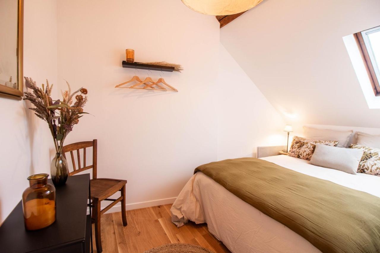 Appt Cosy Coeur Historique+Park, 5Mn Gare Vernon 弗农 外观 照片